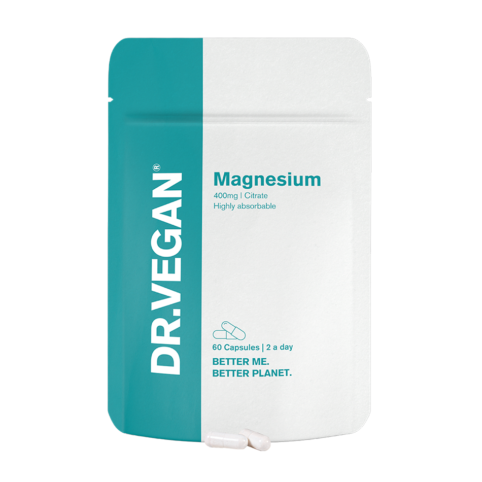 Magnesium