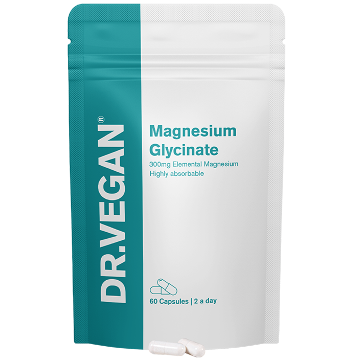 Magnesium Glycinate