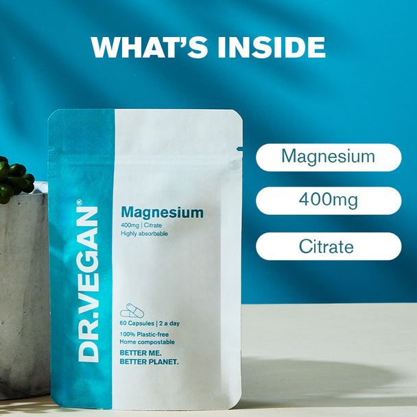 Magnesium