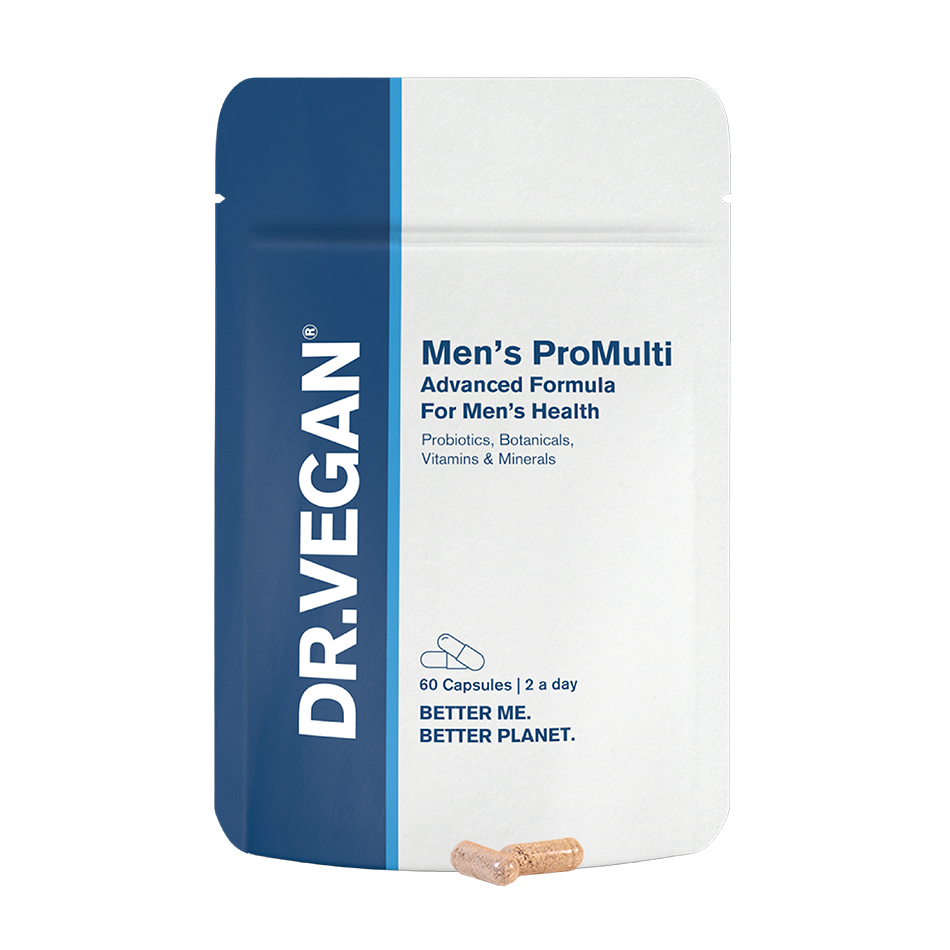 Men's ProMulti