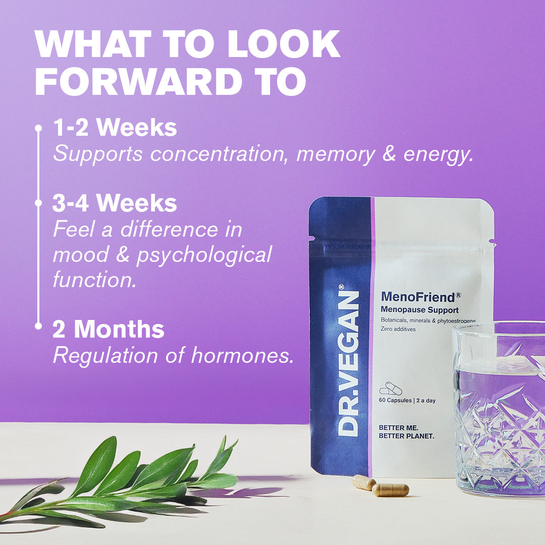 Advanced Menopause Bundle