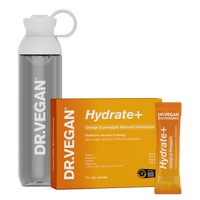 Hydrate+ Orange & Pineapple Starter Pack