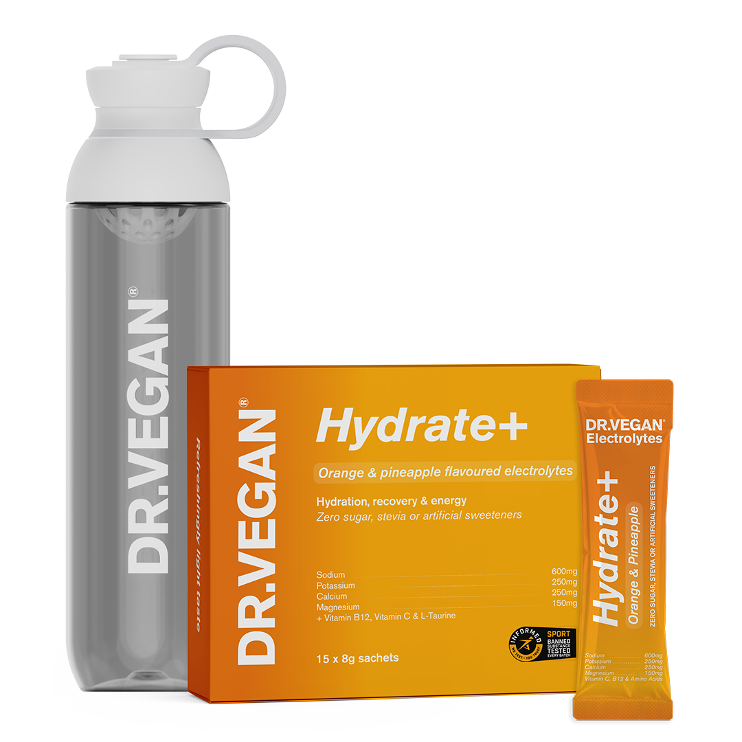 Hydrate+ Orange & Pineapple Starter Pack