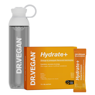 Hydrate+ Orange & Pineapple Starter Pack