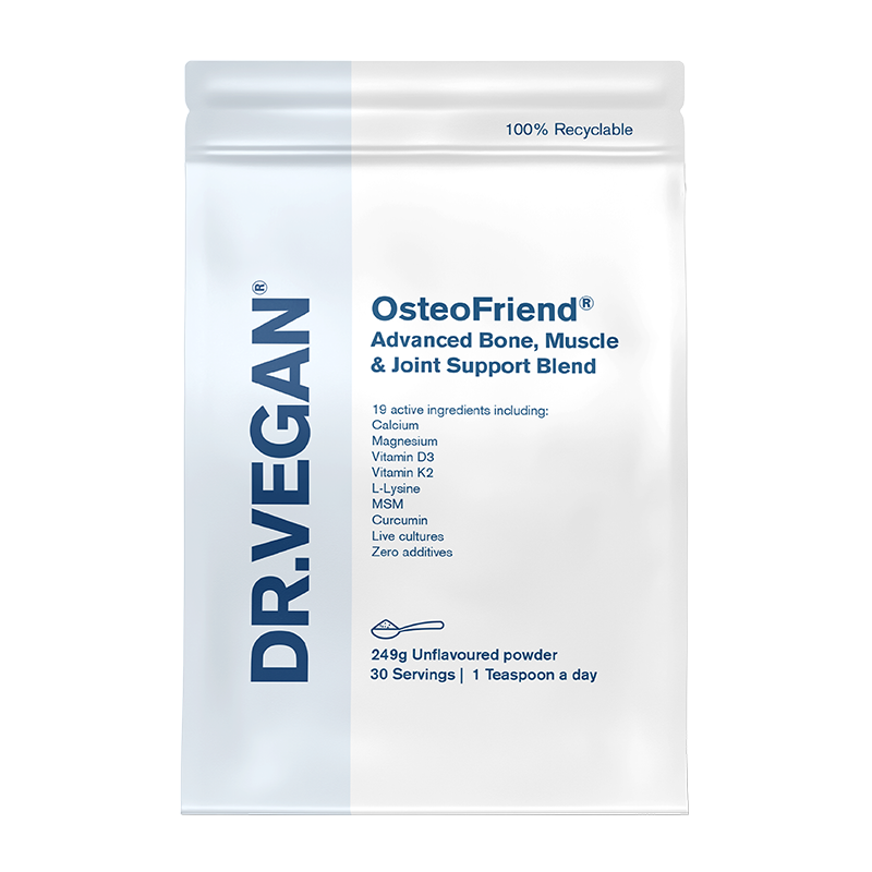 OsteoFriend®