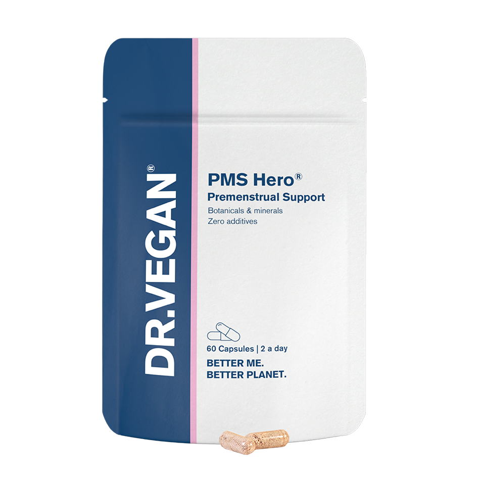 PMS Hero®