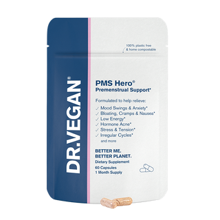 ‍PMS Hero® (100% off)