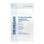 Protein & Creatine Superblend