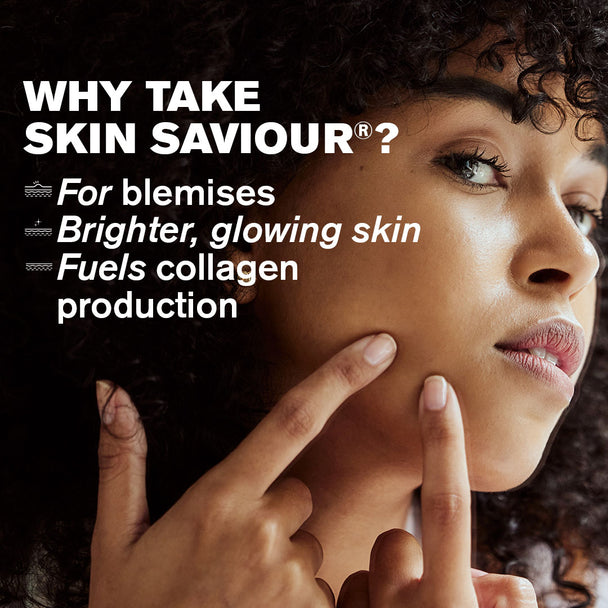 Skin Saviour®