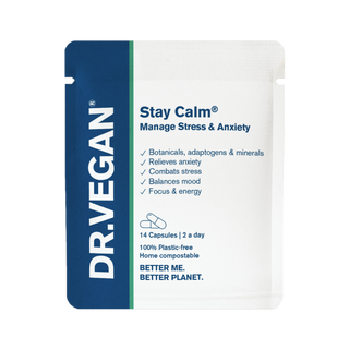 Stay Calm® Travel Pack