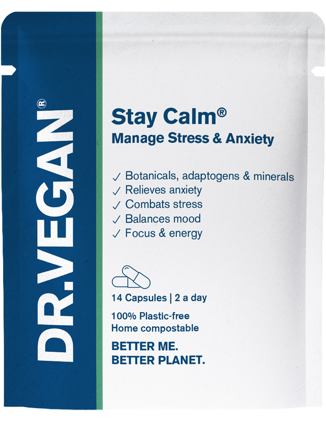 Stay Calm® Trial Pack