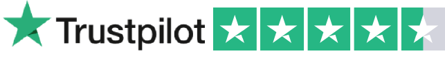 Trustpilot Mobile Logo