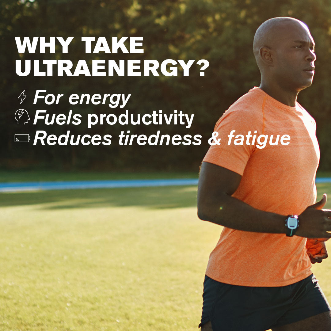 UltraEnergy