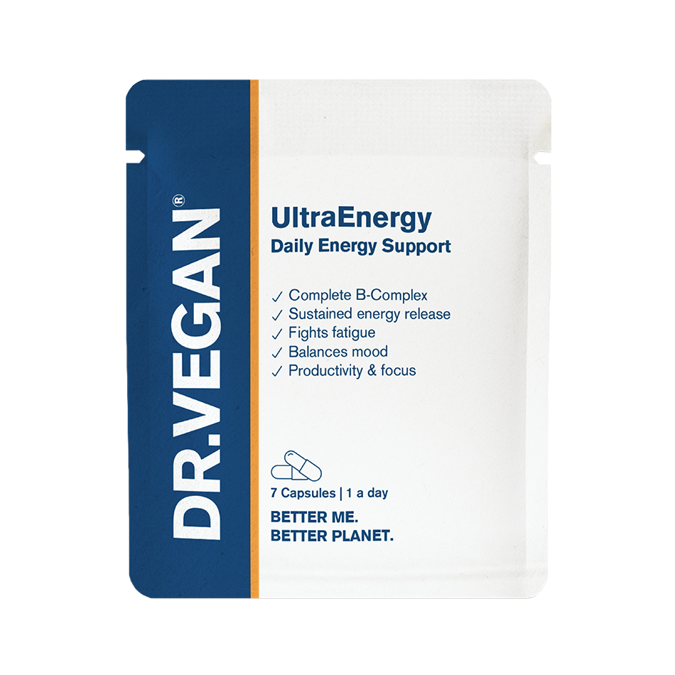 Paquete de viaje UltraEnergy