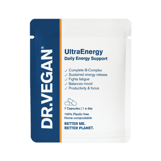 UltraEnergy Travel Pack