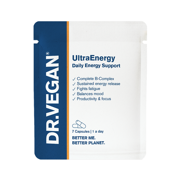 UltraEnergy Travel Pack