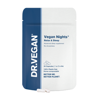 Vegan Nights®