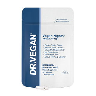 Vegan Nights®