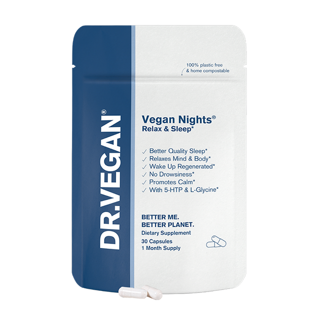 Noches Veganas®