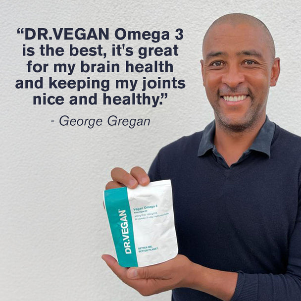 Vegan Omega 3