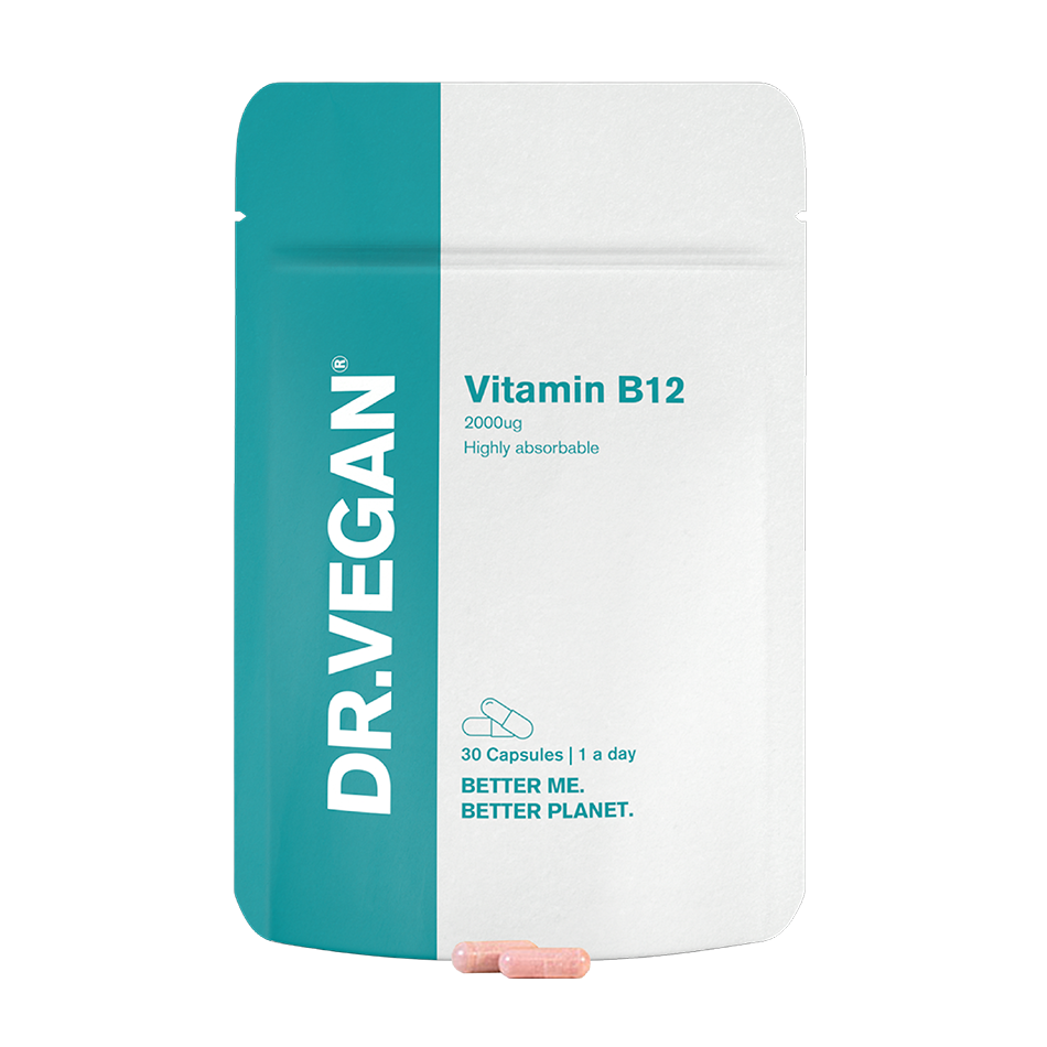 Vitamina B12