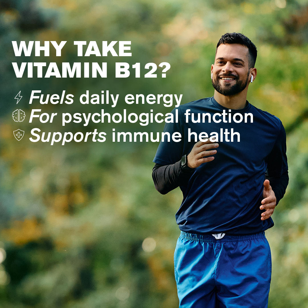 Vitamin B12