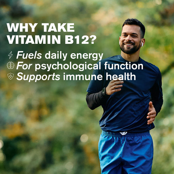 Vitamina B12