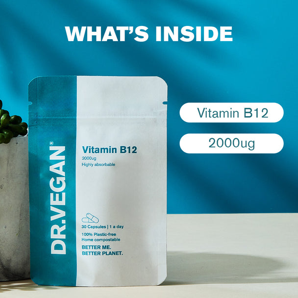 Vitamin B12