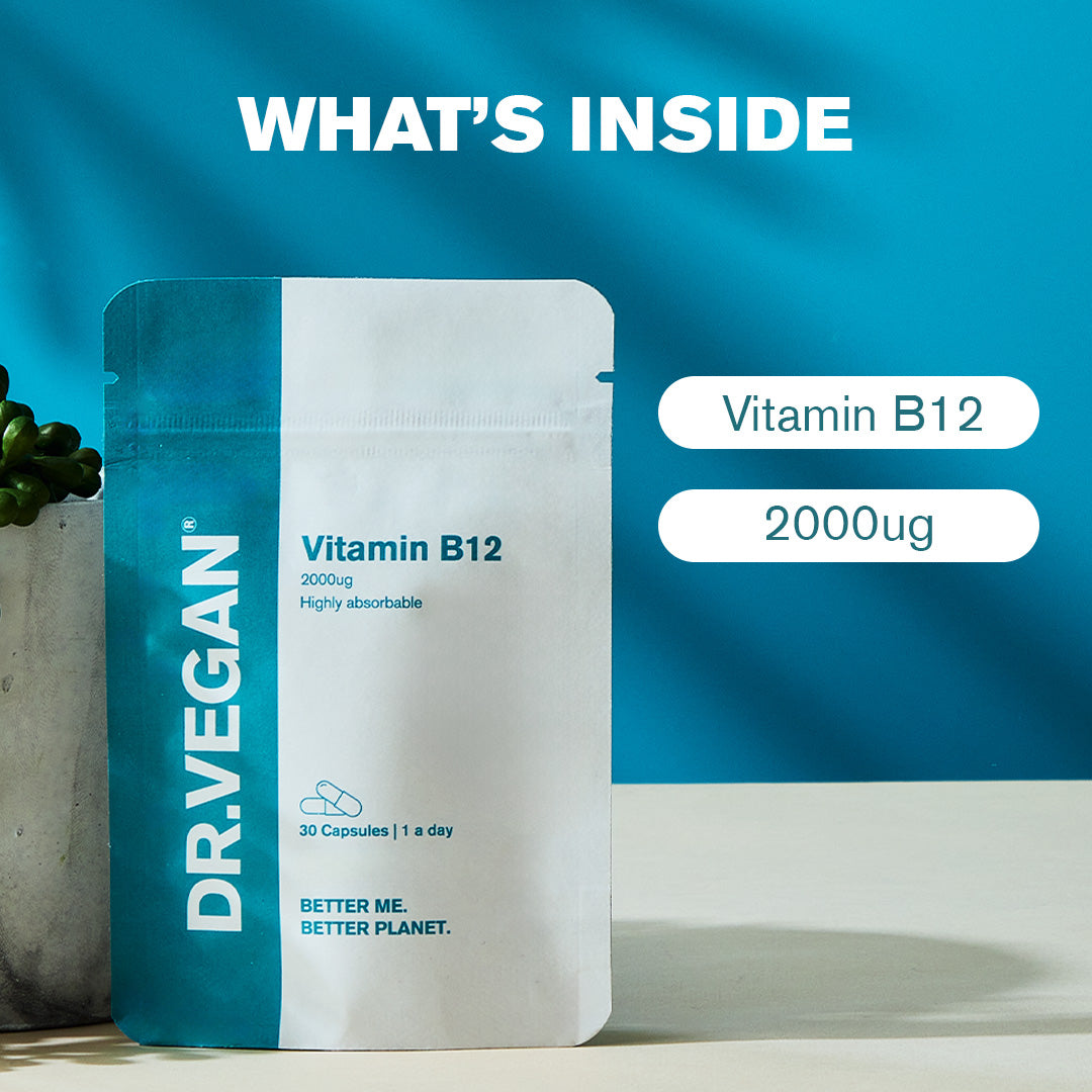 Vitamin B12