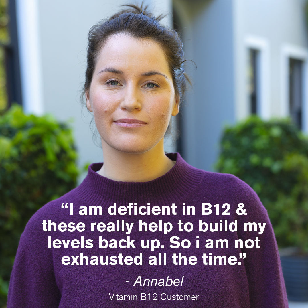 Vitamina B12