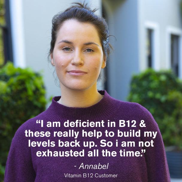 Vitamina B12