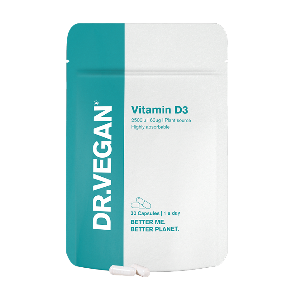 Vitamin D3