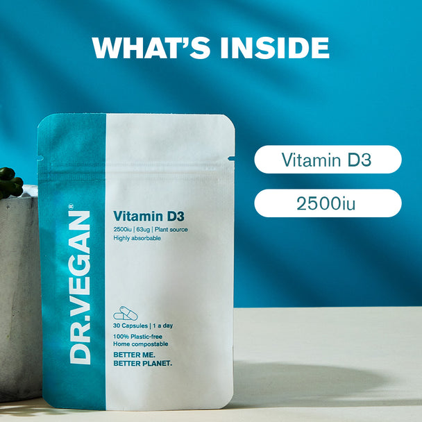 Vitamina D3