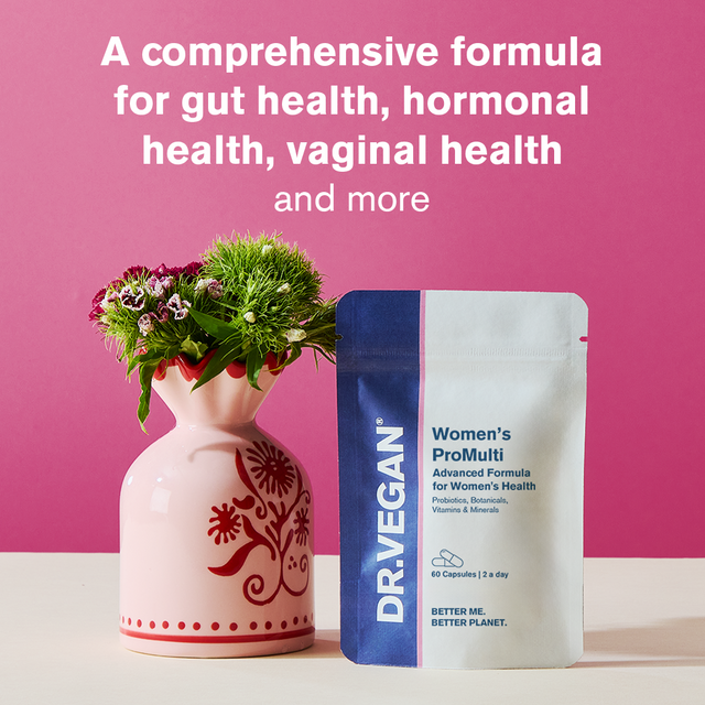 For the changing health needs of women as they age