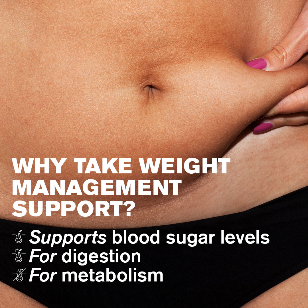 Weight Management Support