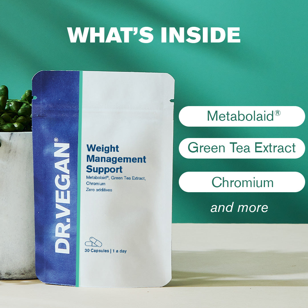 Weight Management Support