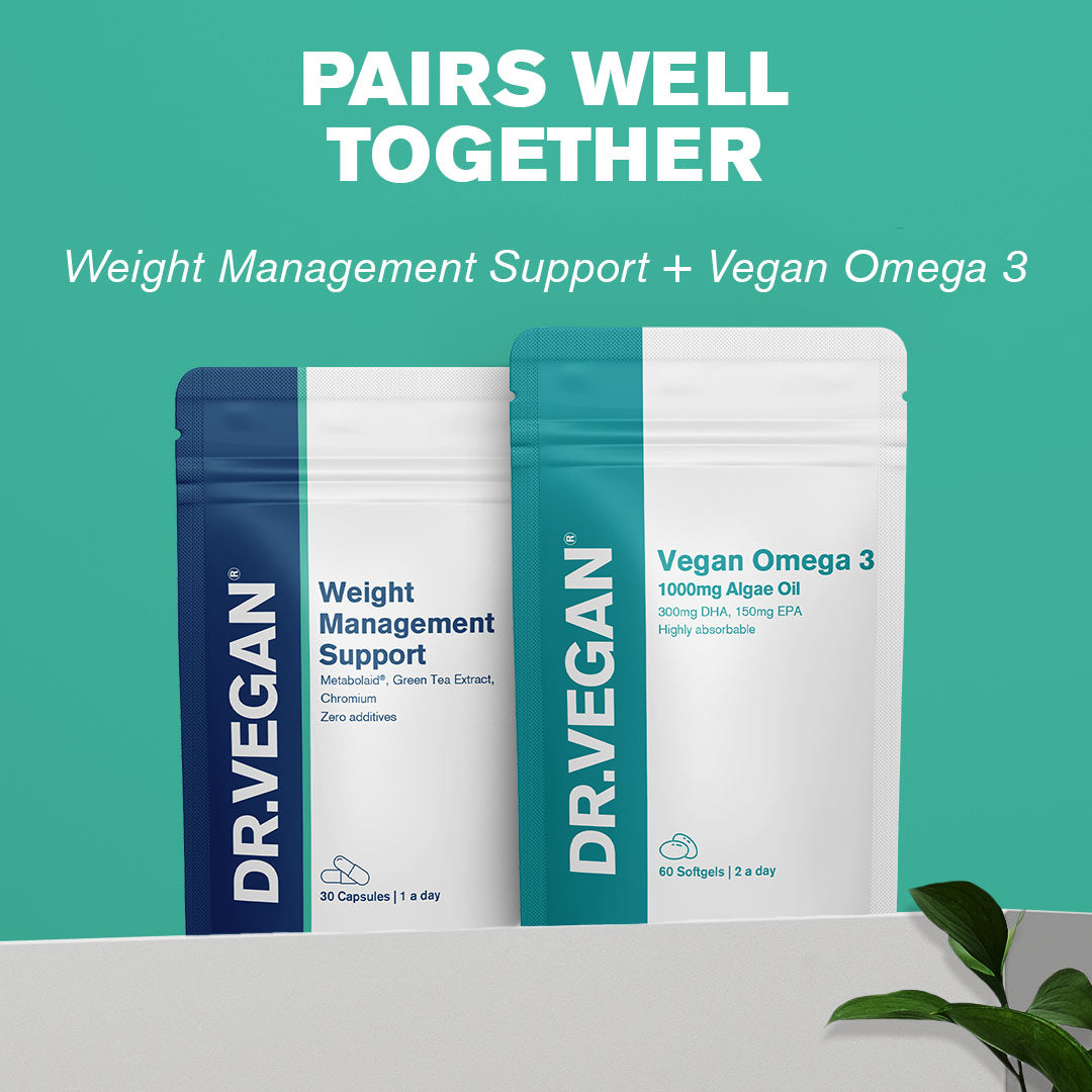 Weight Management Support