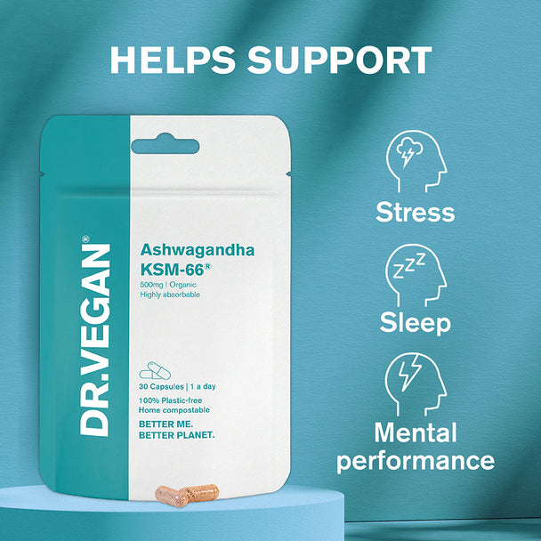De-stress & Sleep Bundle