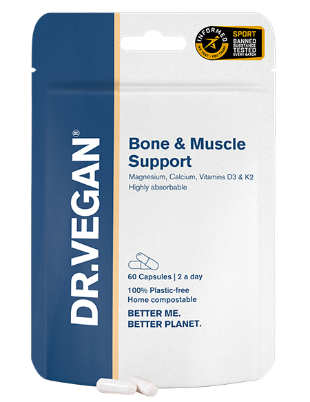 Bone & Muscle Support