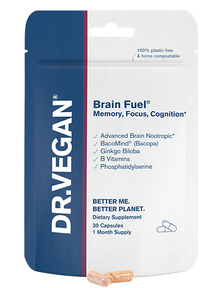 Brain Fuel®