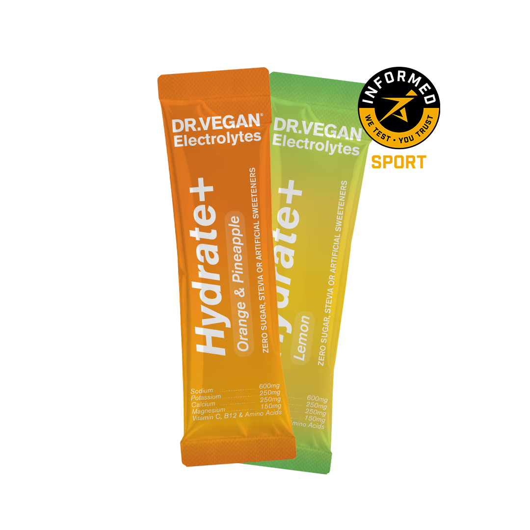 Hydrate+ Duo