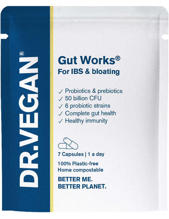 Gut Works® Trial Pack