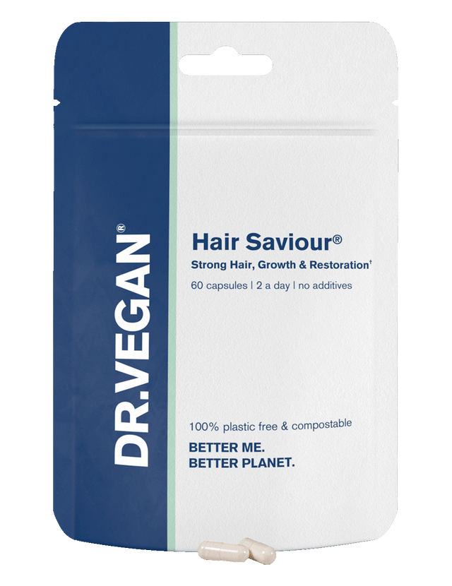 Hair Saviour®