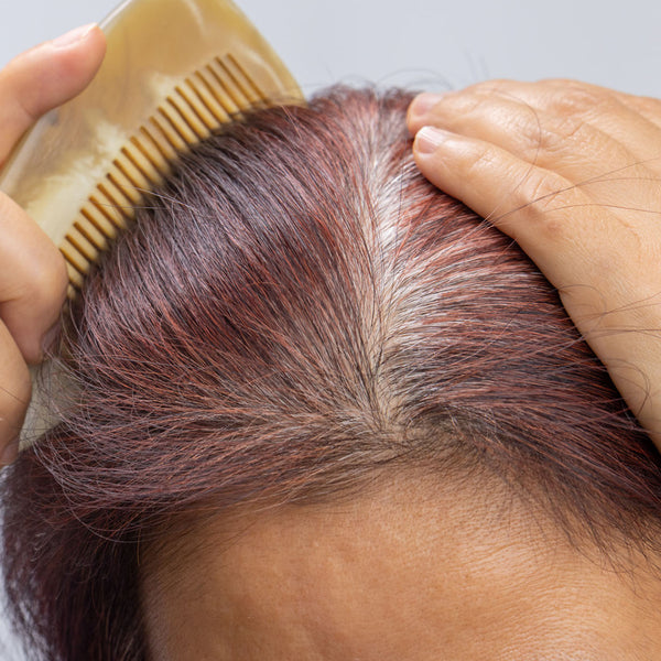 How menopause affects your skin and hair