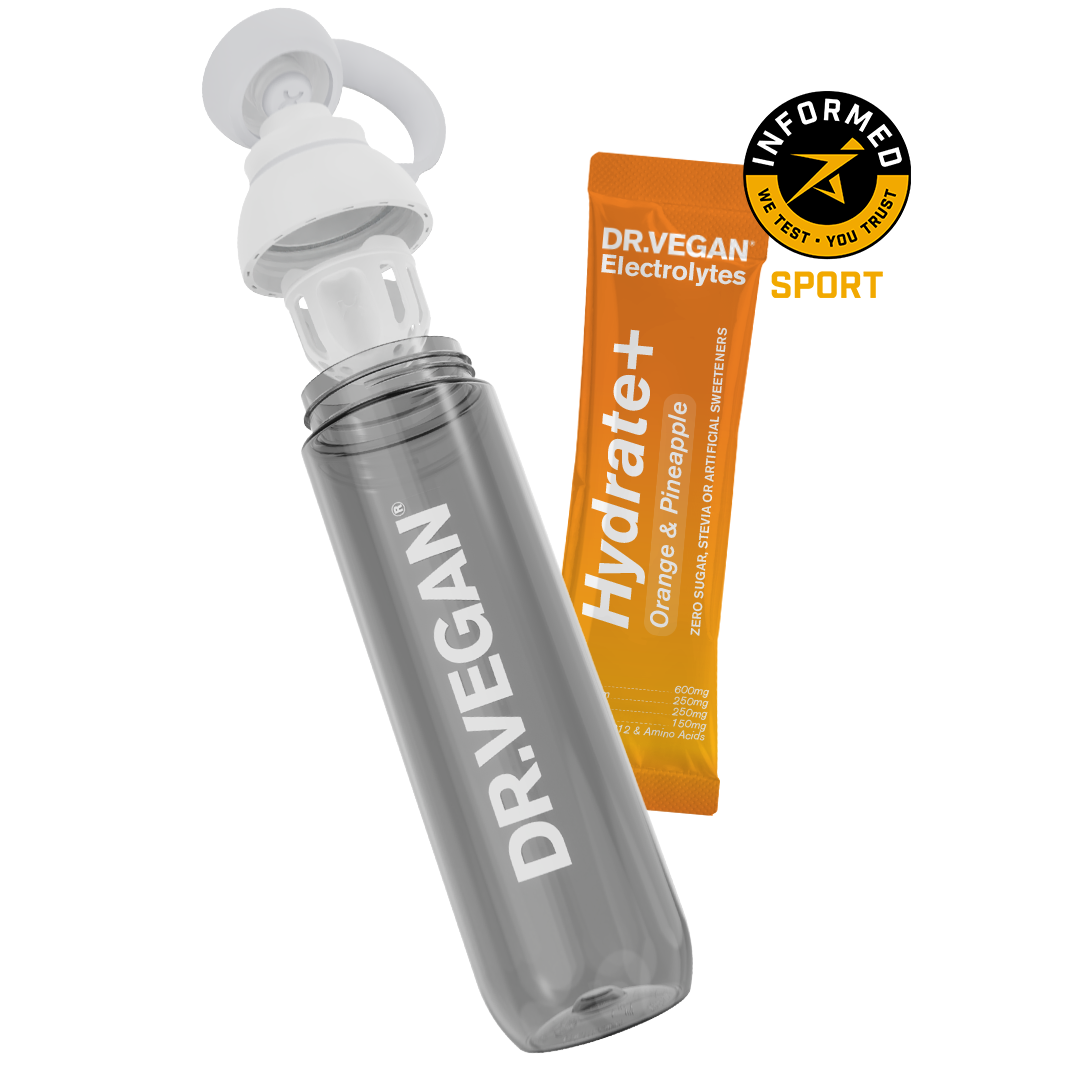 Hydrate+ Orange & Pineapple Starter Pack