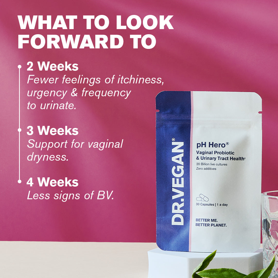 Perimenopause Vaginal Health Bundle