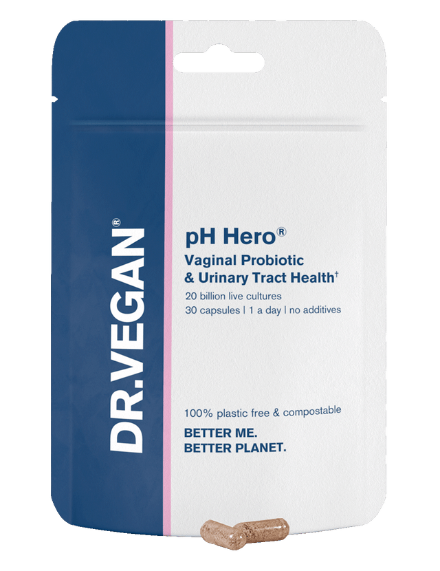 pH Hero®