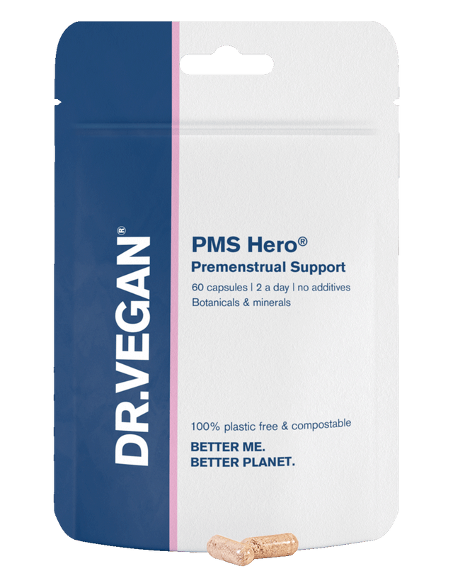 PMS Hero®