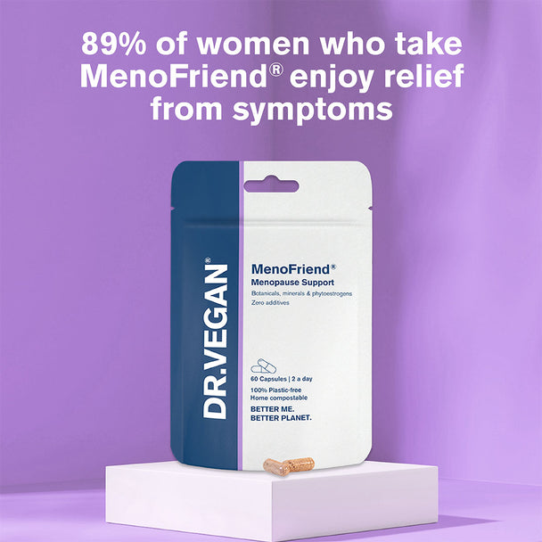 Menopause Support Bundle