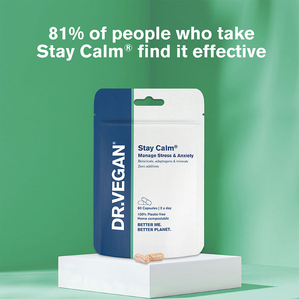Stay Calm®